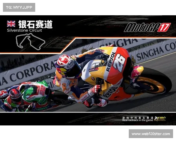 MotoGP匈牙利站时隔33年重返巴拉顿湖赛道全新布局揭晓