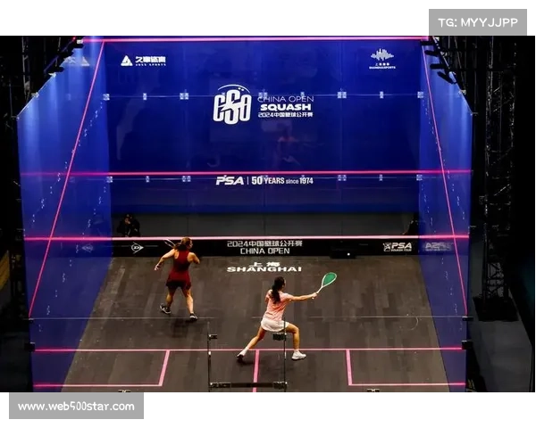 壁球纳入中小学体育选修课,专业师资短缺成挑战