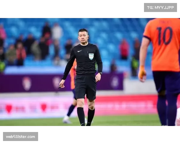 2026赛季中超将优化裁判建设，计划增加外籍裁判轮换场次