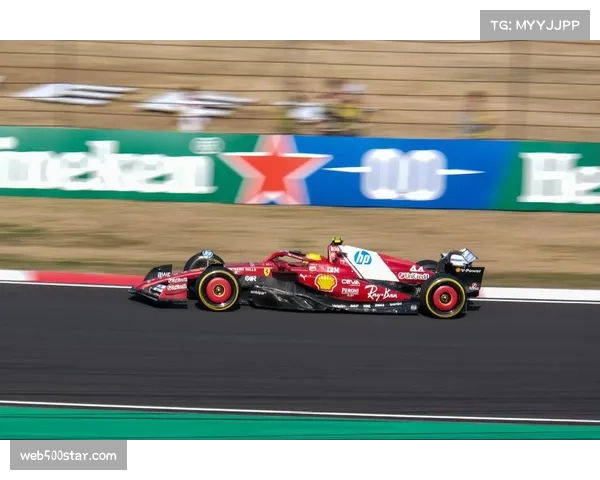 F1宣布自2026年起,冲刺赛周末格式将再次调整,增加唯一练习赛时间 F1宣布自2026年起,冲刺赛周末格式将再次调整,增加唯一练习赛时间