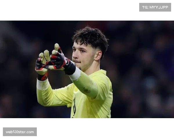 BBC专访资深门将教练:谈论现代守门员如何利用射门数据预判攻方意图 BBC专访资深门将教练:谈论现代守门员如何利用射门数据预判攻方意图